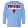5400B Youth Heavy Cotton Long Sleeve Thumbnail