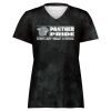 222796 Ladies' Cotton-Touch Poly T-Shirt Thumbnail