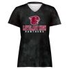 222796 Ladies' Cotton-Touch Poly T-Shirt Thumbnail