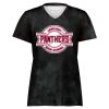 222796 Ladies' Cotton-Touch Poly T-Shirt Thumbnail