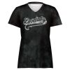 222796 Ladies' Cotton-Touch Poly T-Shirt Thumbnail