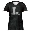 222796 Ladies' Cotton-Touch Poly T-Shirt Thumbnail