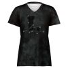 222796 Ladies' Cotton-Touch Poly T-Shirt Thumbnail