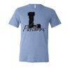 3413 Adult Extra Soft Tri-blend Tee Thumbnail