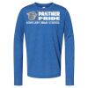 3513Y Youth Extra Soft Tri-blend Long Sleeve Thumbnail