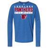 3513Y Youth Extra Soft Tri-blend Long Sleeve Thumbnail