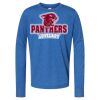 3513Y Youth Extra Soft Tri-blend Long Sleeve Thumbnail
