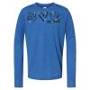 3513Y Youth Extra Soft Tri-blend Long Sleeve Thumbnail