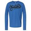 3513Y Youth Extra Soft Tri-blend Long Sleeve Thumbnail