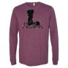 3513 Adult Extra Soft Tri-blend Long Sleeve Thumbnail