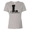 6413 Women’s Extra Soft Tri-blend Tee Thumbnail